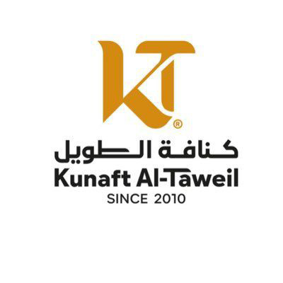 Konafa Al Taweel