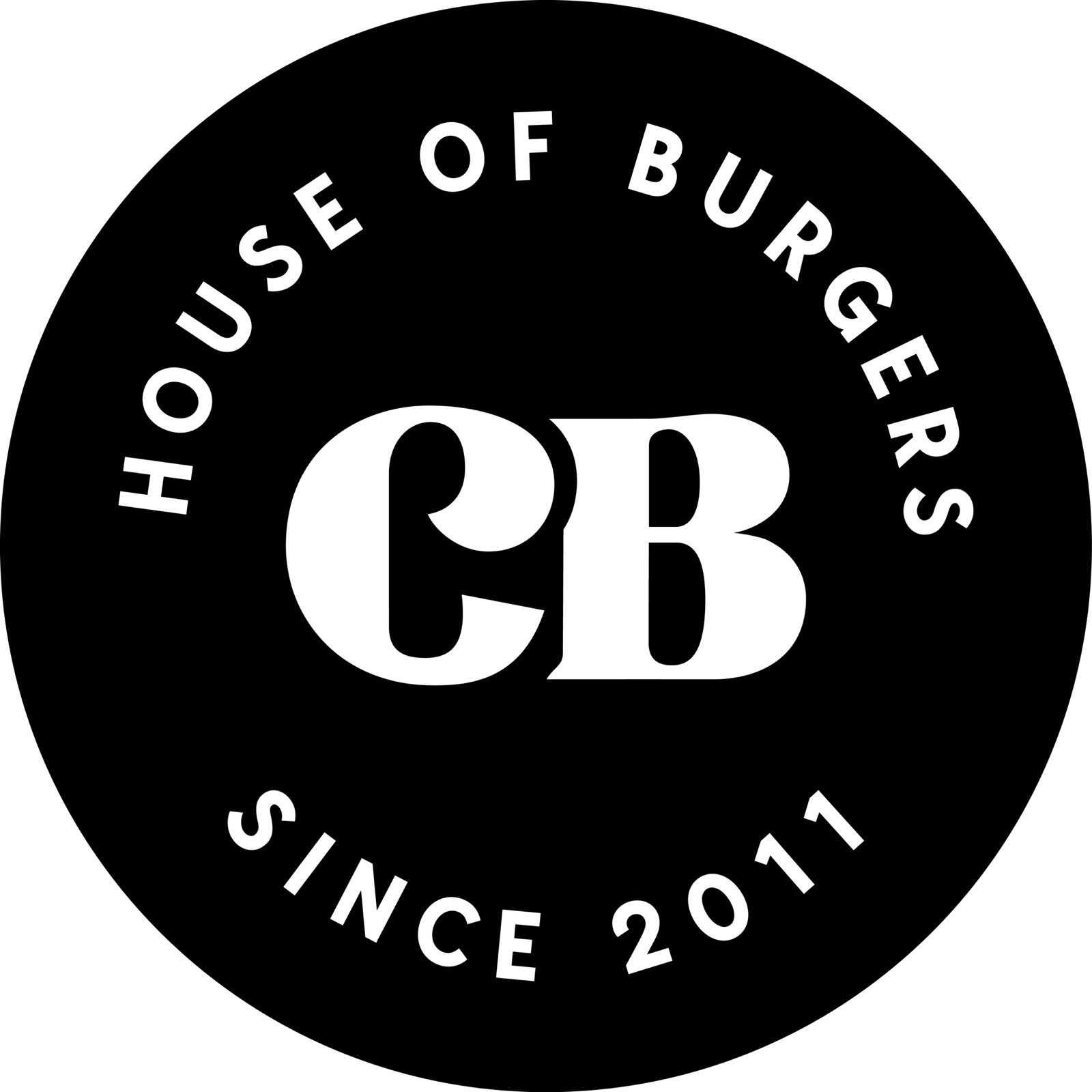 CB