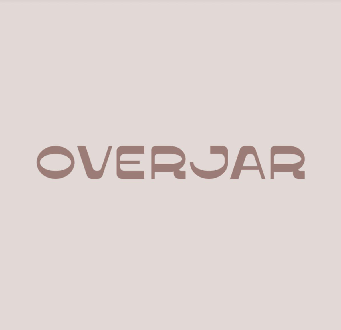 Over Jar