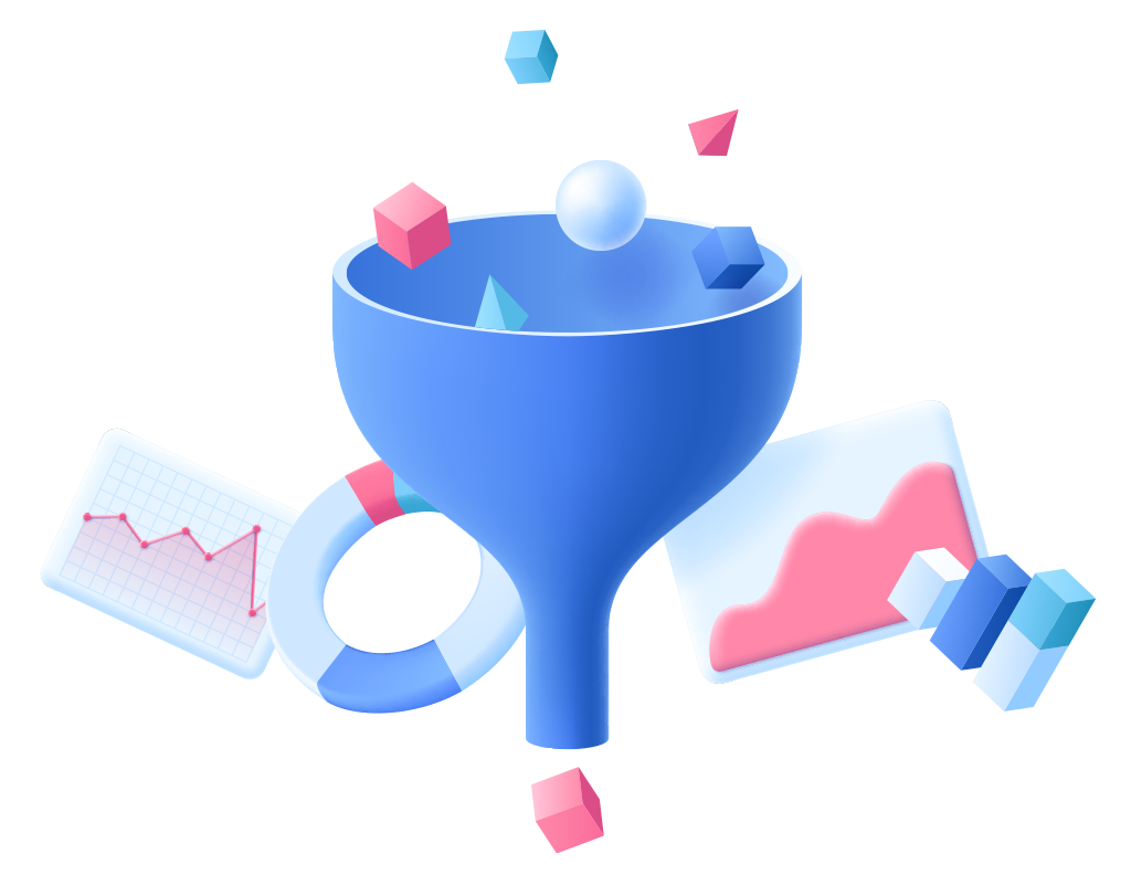 Acquire Customers and Collect Data