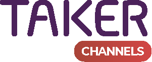 TAKER CHANNELS