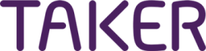Taker logo