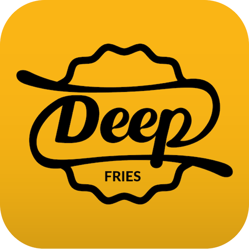 Deep Fries